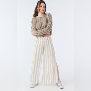 O’Neill Pati Stripe Beach Pants
